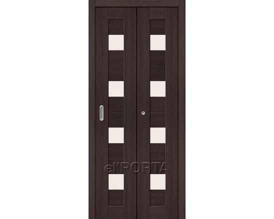 ПОРТА-23 WENGE VERALINGA