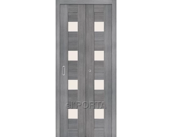 ПОРТА-23 GREY VERALINGA