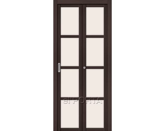 ТВИГГИ-V4 MAGIC FOG WENGE VERALINGА
