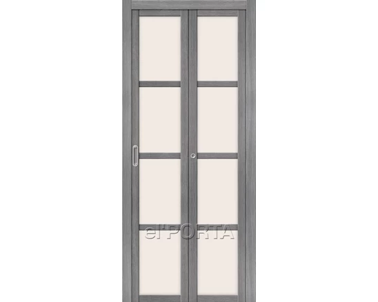 ТВИГГИ-V4 MAGIC FOG GREY VERALINGA