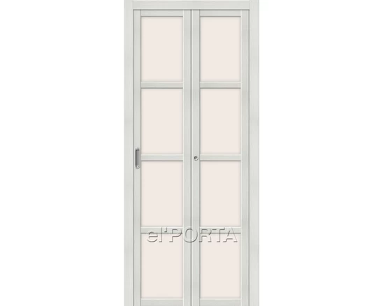 ТВИГГИ-V4 MAGIC FOG BIANCO VERALINGА
