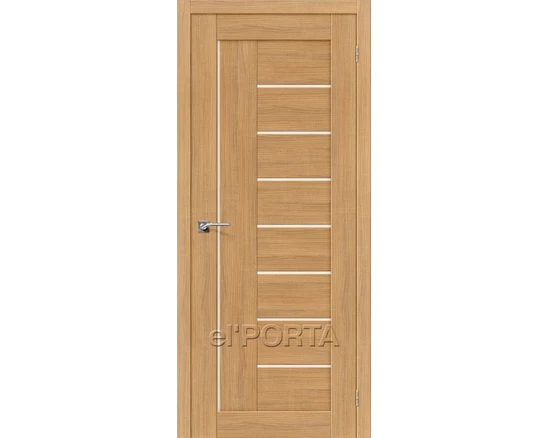El Porta / ПОРТА-29 Anegri Veralinga