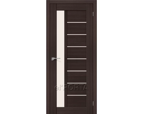 El Porta / ПОРТА-27 Wenge Veralinga