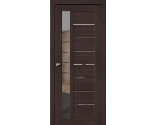 El Porta / ПОРТА-27 Wenge Veralinga