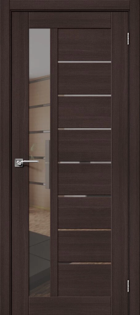 El Porta / ПОРТА-27 Wenge Veralinga