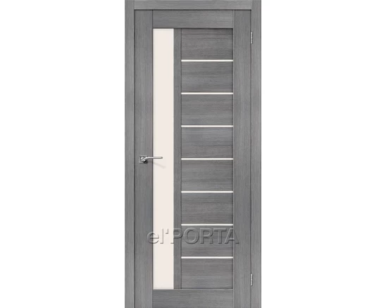 El Porta / ПОРТА-27 Grey Veralinga