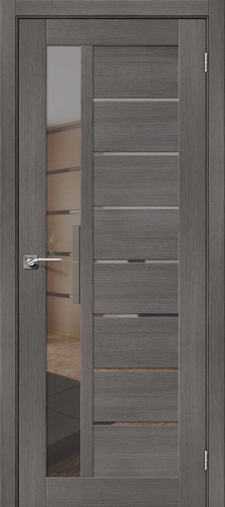 El Porta / ПОРТА-27 Grey Veralinga