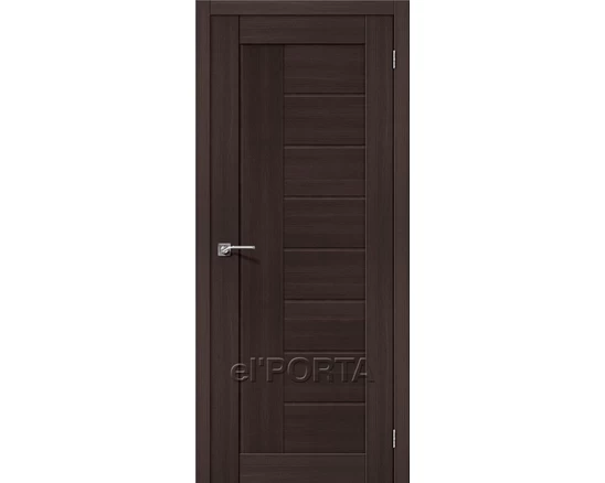 El Porta / ПОРТА-26 Wenge Veralinga