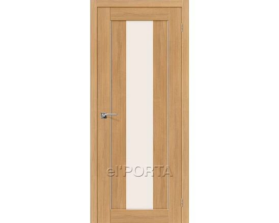 El Porta / ПОРТА-25 ALU, Anegri Veralinga