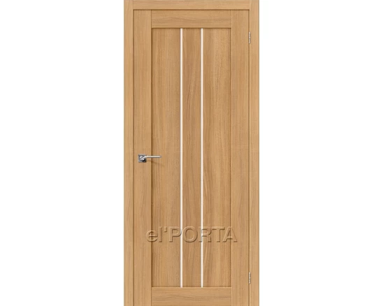 El Porta / ПОРТА-24 Anegri Veralinga
