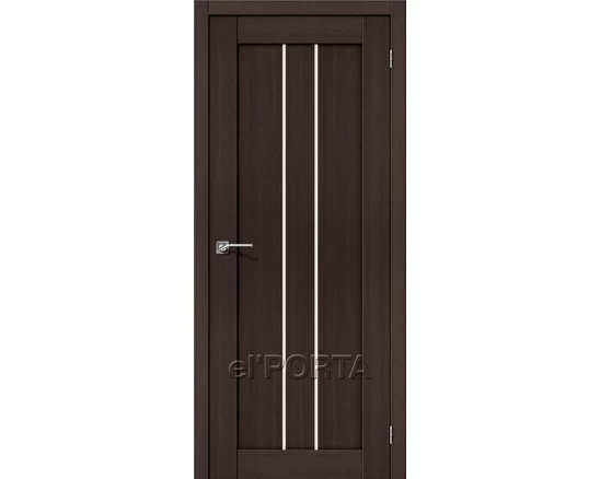 El Porta / ПОРТА-24 Wenge Veralinga
