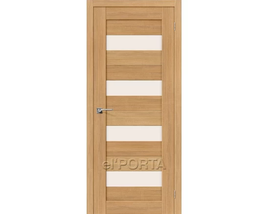 El Porta / ПОРТА-23 Anegri Veralinga