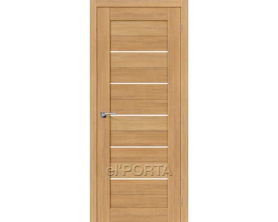 El Porta / ПОРТА-22 Anegri Veralinga