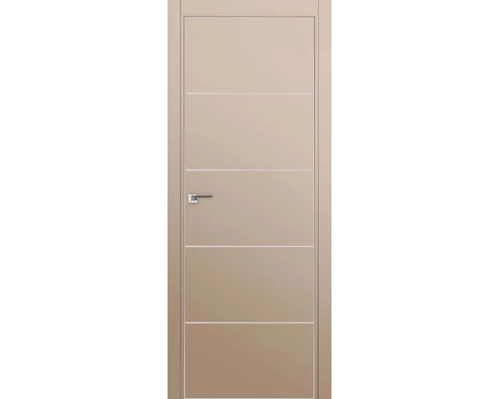 ProfilDoors - 7E Капучино Сатинат