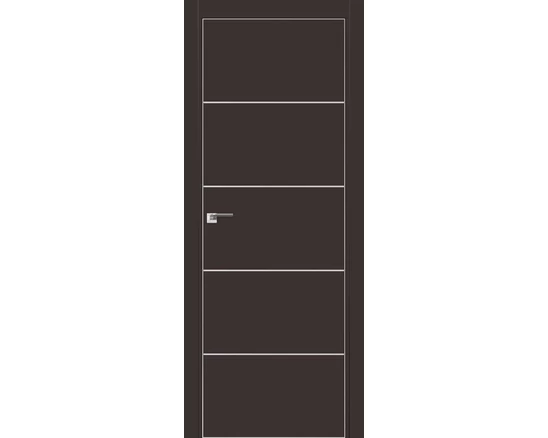 ProfilDoors - 7E Темно-коричневый