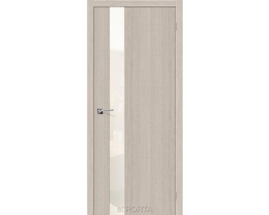 ПОРТА-51, Cappuccino Crosscut