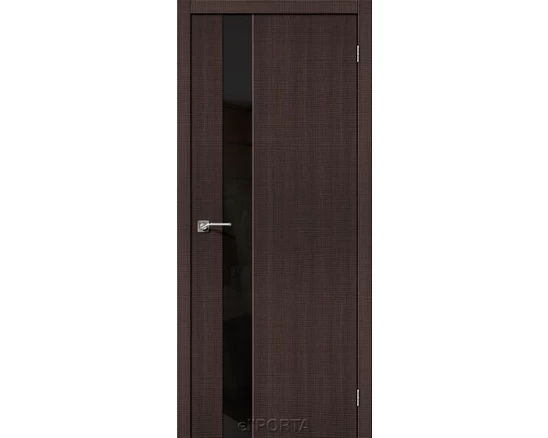 ПОРТА-51, Wenge Crosscut