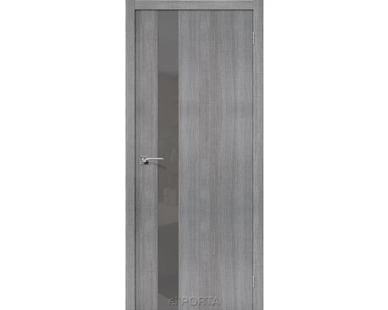 ПОРТА-51, Grey Crosscut