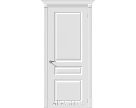 Скинни-14, Whitey