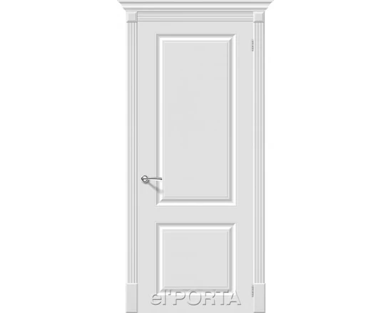 Скинни-12, Whitey