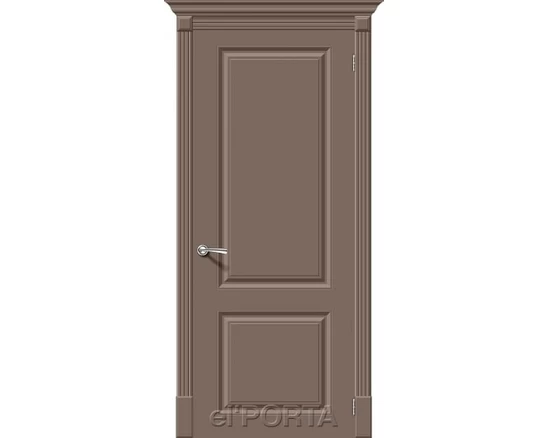 Скинни-12, Mocca
