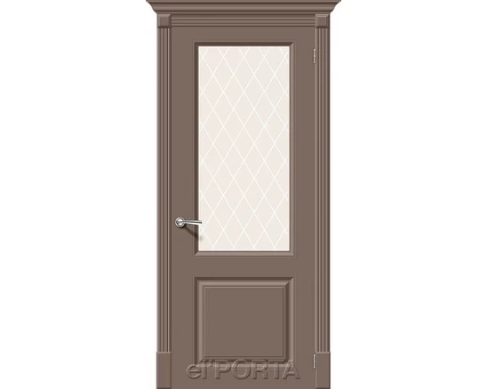 Скинни-13, Mocca