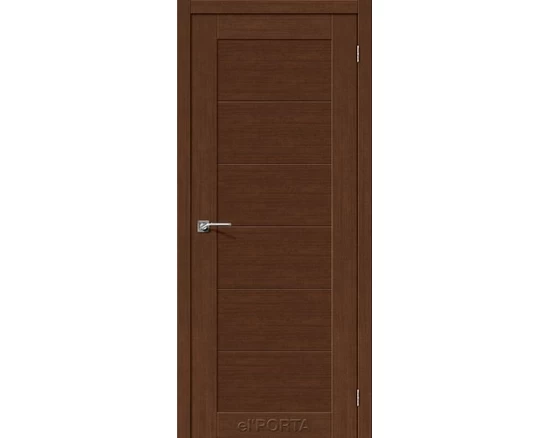 Легно-21 - Brown Oak