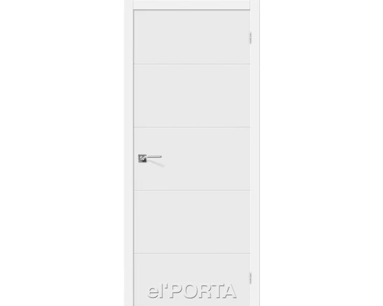 Граффити -2 White