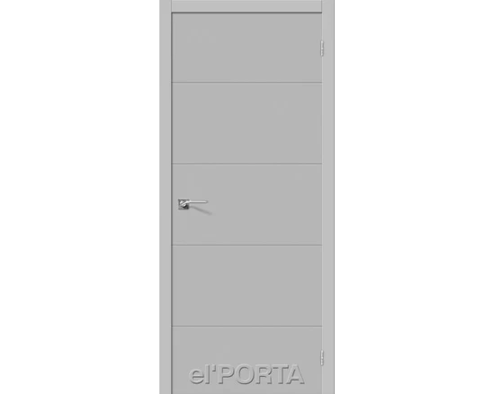 Скинни -2 Grey