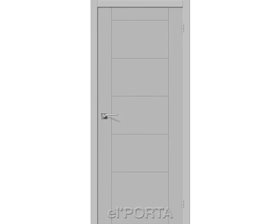 Скинни-4 Grey