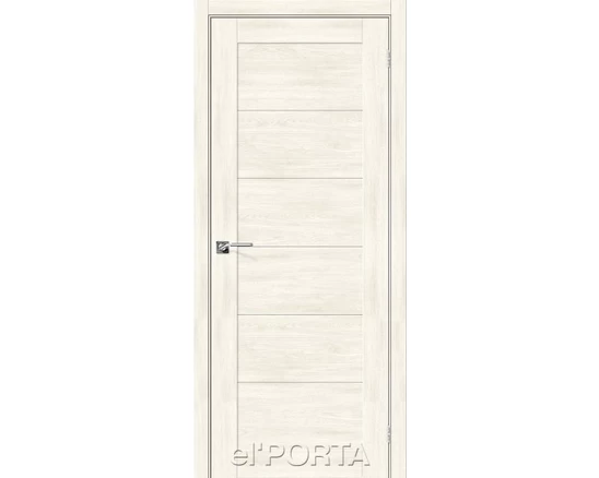 ЛЕГНО-21, Nordic Oak
