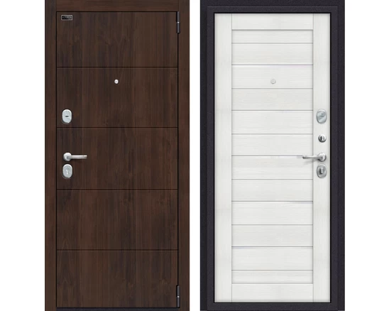 Porta S 4.П22 Almon 28 / Bianco Veralinga