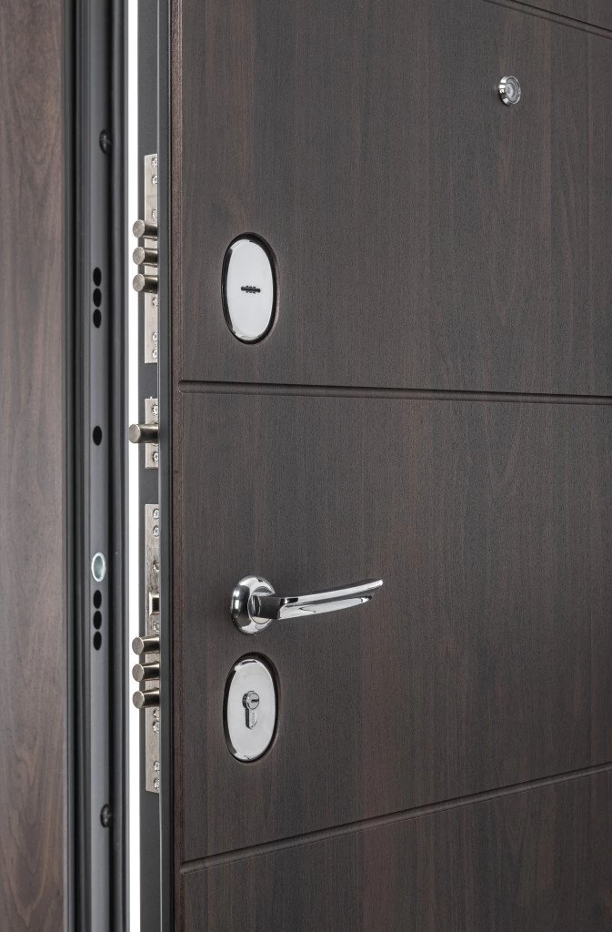Porta S 4.П22 Almon 28 / Cappuccino Veralinga