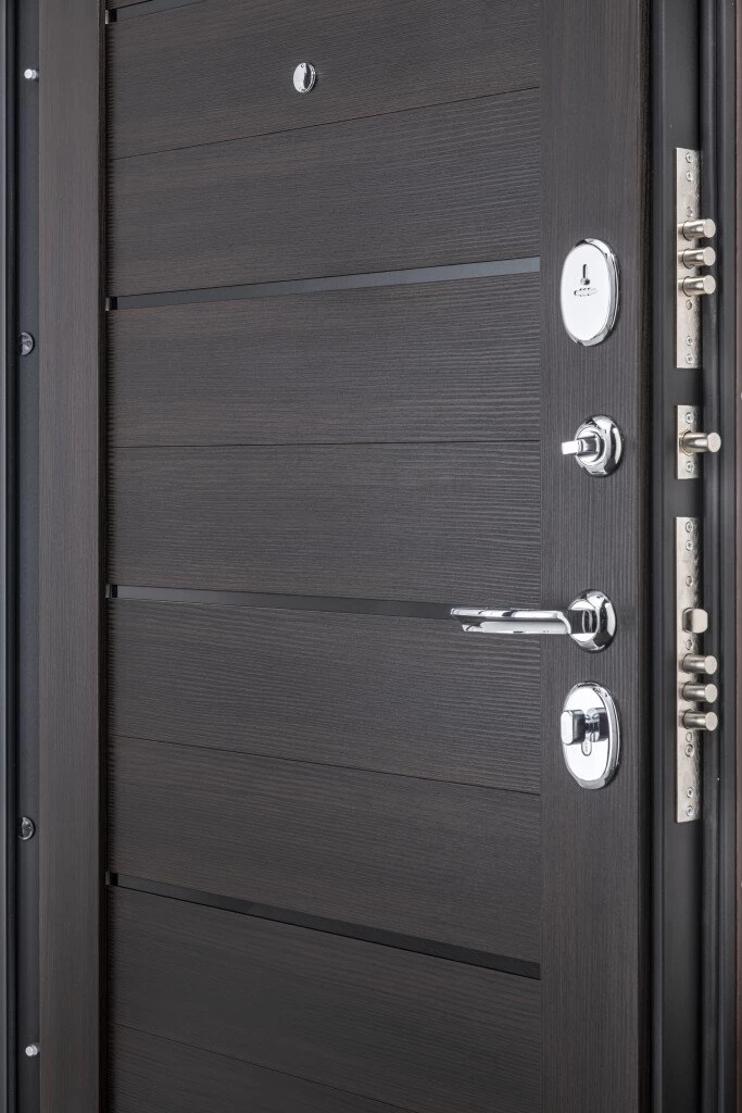 Porta S 4.П22 Almon 28 / Wenge Veralinga