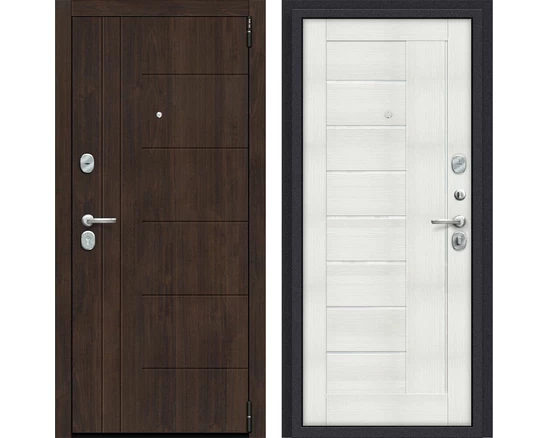 Porta S 9.П29 Almon 28 / Bianco Veralinga