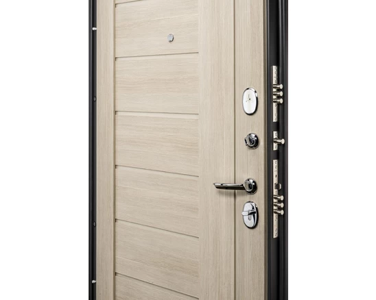 Porta S 9.П29 Almon 28 / Cappuccino Veralinga