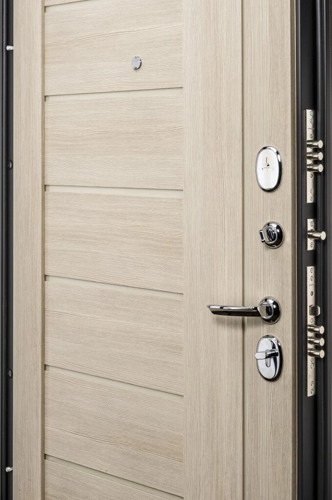 Porta S 9.П29 Almon 28 / Cappuccino Veralinga