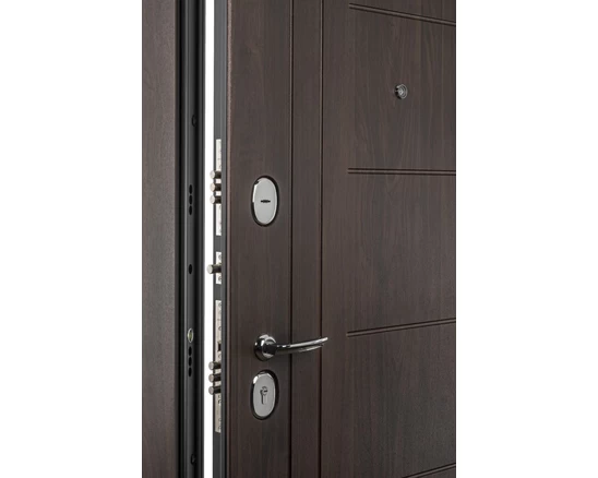 Porta S 9.П29 Almon 28 / Wenge Veralinga