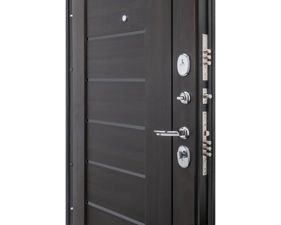 Porta S 9.П29 Almon 28 / Wenge Veralinga