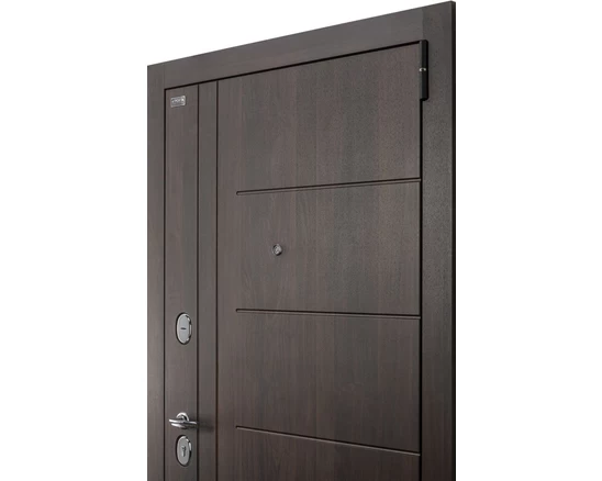 Porta S 9.П29 Almon 28 / Wenge Veralinga