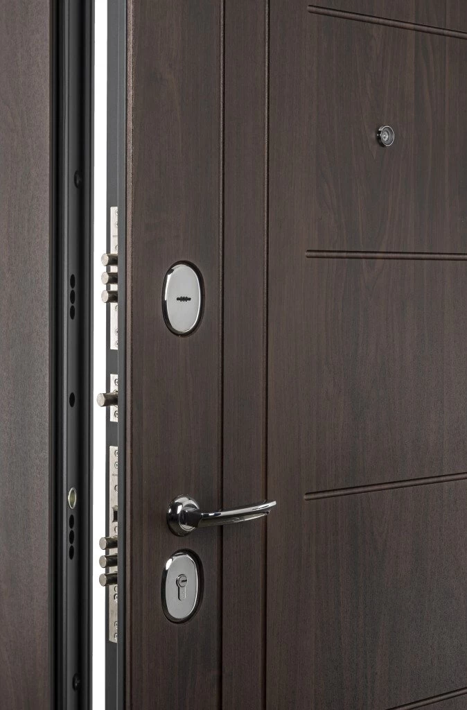 Porta S 9.П29 Almon 28 / Wenge Veralinga
