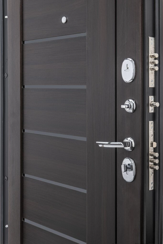 Porta S 9.П29 Almon 28 / Wenge Veralinga