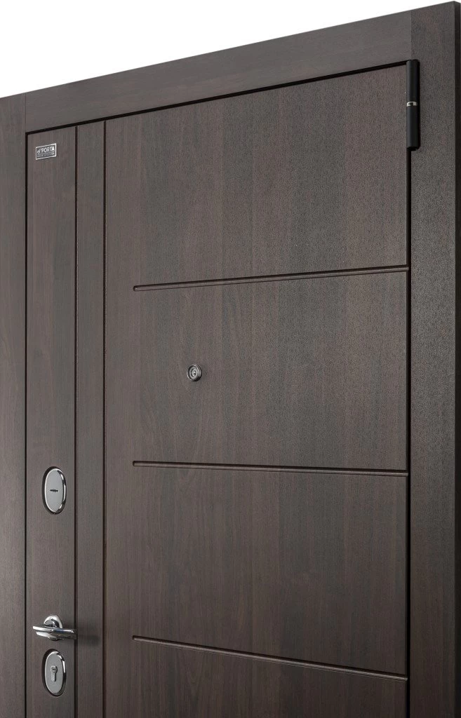 Porta S 9.П29 Almon 28 / Wenge Veralinga