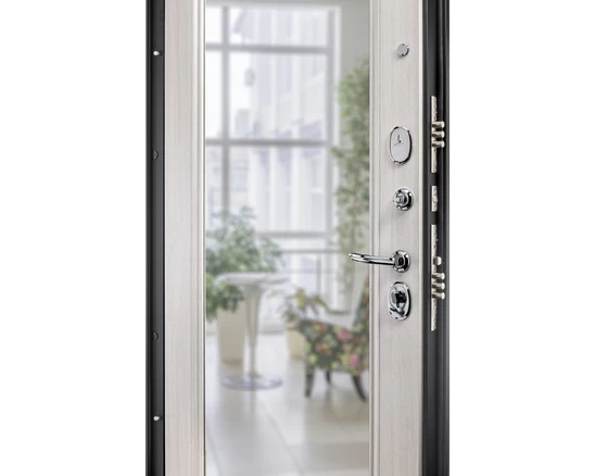 Porta S 51.П61 Almon 28 / Bianco Veralinga