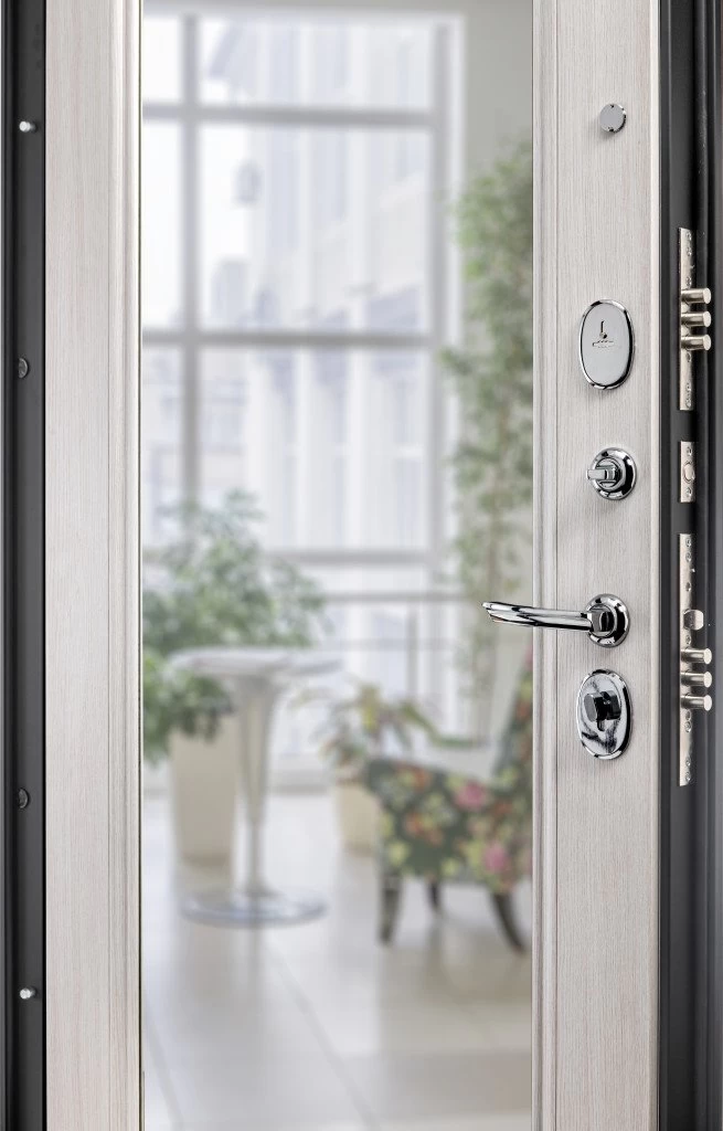 Porta S 51.П61 Almon 28 / Bianco Veralinga
