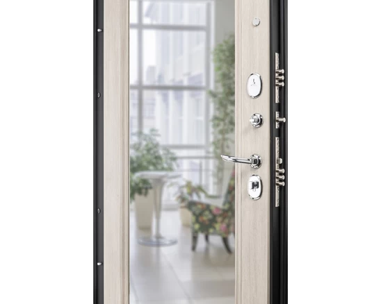 Porta S 51.П61 Almon 28 / Cappuccino Veralinga