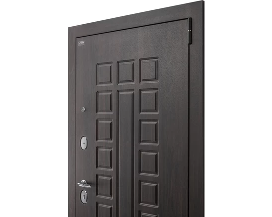 Porta S 51.П61 Almon 28 / Cappuccino Veralinga