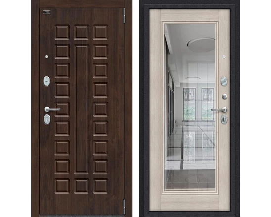 Porta S 51.П61 Almon 28 / Cappuccino Veralinga