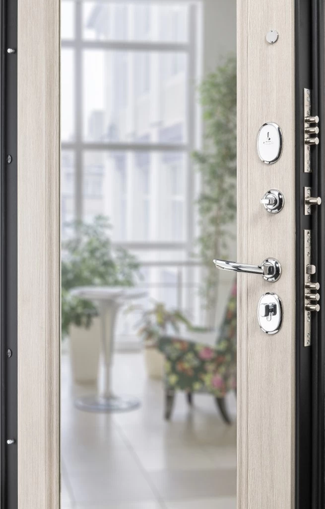 Porta S 51.П61 Almon 28 / Cappuccino Veralinga