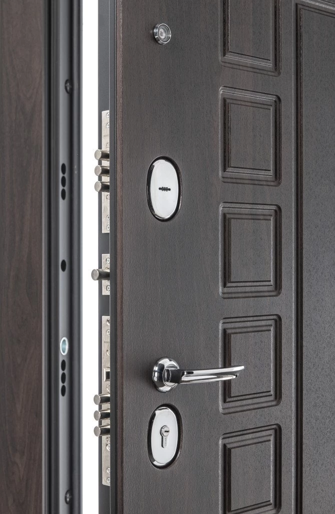 Porta S 51.П61 Almon 28 / Cappuccino Veralinga